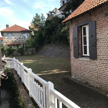 Les Bleuets * Hautot-sur-Mer