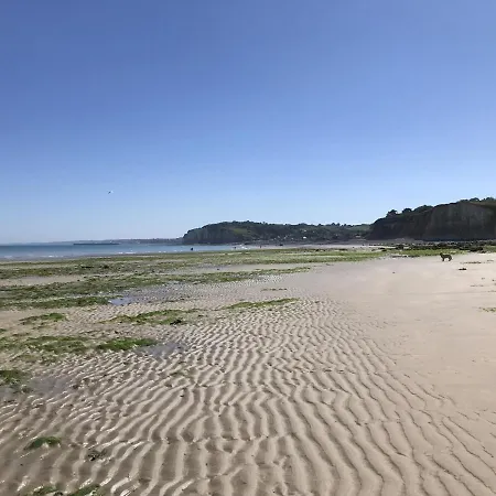 Willa Les Bleuets Hautot-sur-Mer